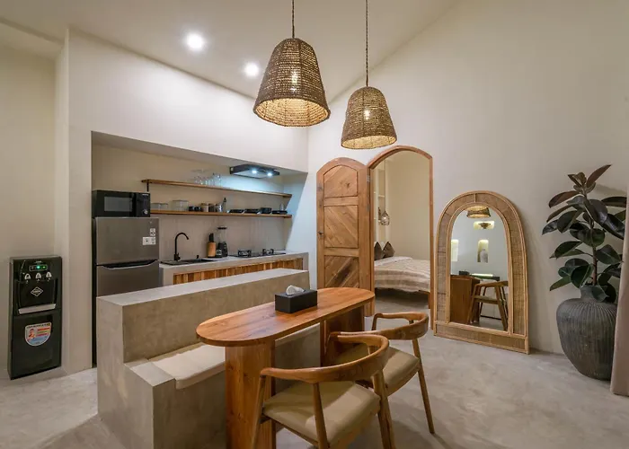 Lenomi - Cute 1 Bedroom W/ Pool In *