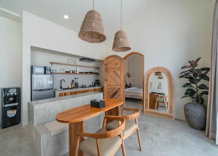 Lenomi - Cute 1 Bedroom W/ Pool In Вилла Чангу