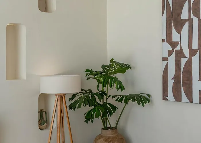 Вилла Lenomi - Cute 1 Bedroom W/ Pool In Чангу