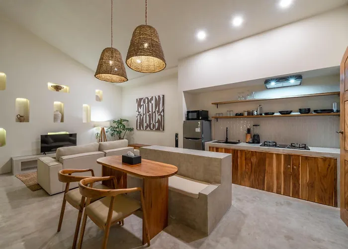 Вилла Lenomi - Cute 1 Bedroom W/ Pool In Чангу