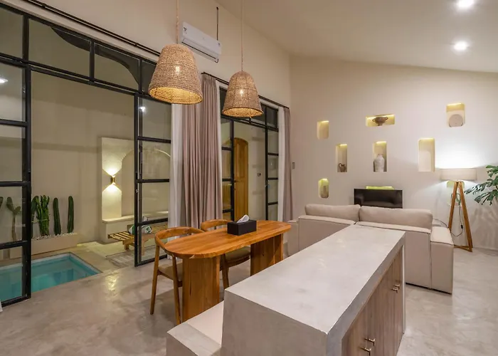 Lenomi - Cute 1 Bedroom W/ Pool In Вилла
