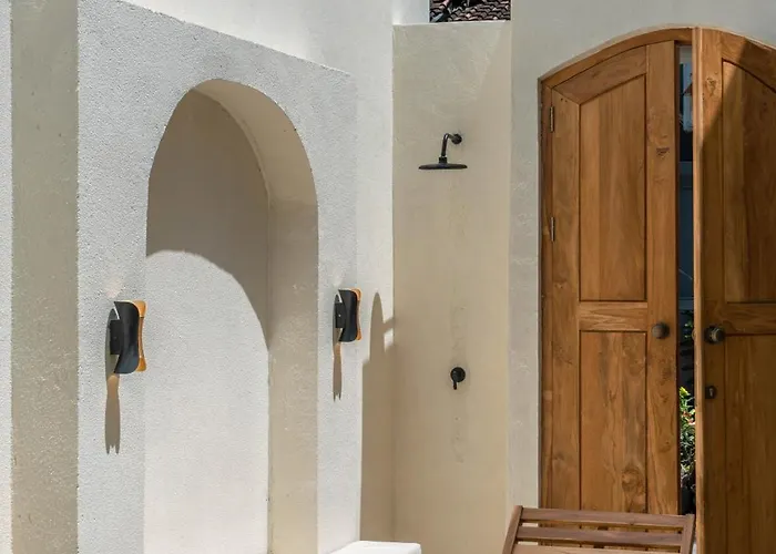 Lenomi - Cute 1 Bedroom W/ Pool In Чангу