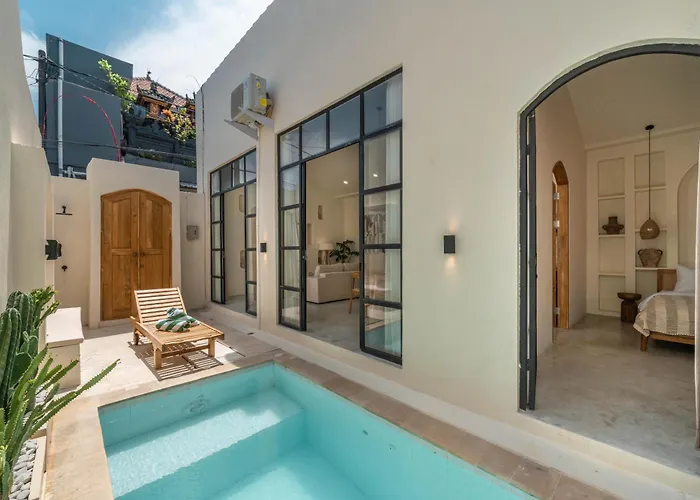 Lenomi - Cute 1 Bedroom W/ Pool In * Чангу