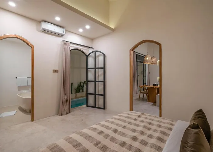 Lenomi - Cute 1 Bedroom W/ Pool In Вилла