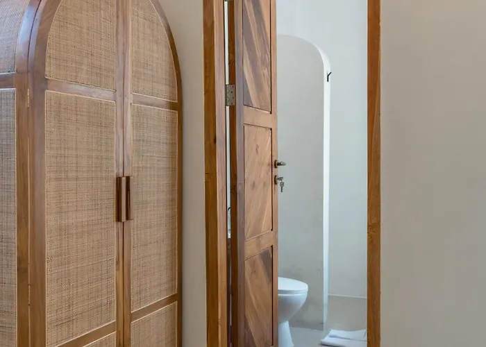 Lenomi - Cute 1 Bedroom W/ Pool In Вилла Чангу