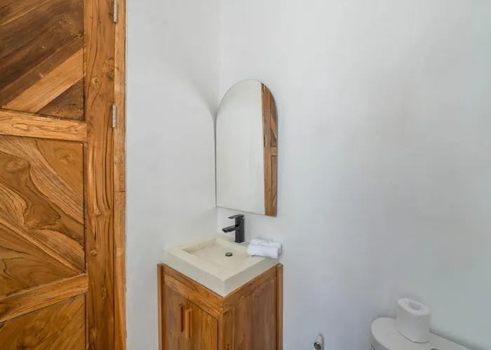 Lenomi - Cute 1 Bedroom W/ Pool In