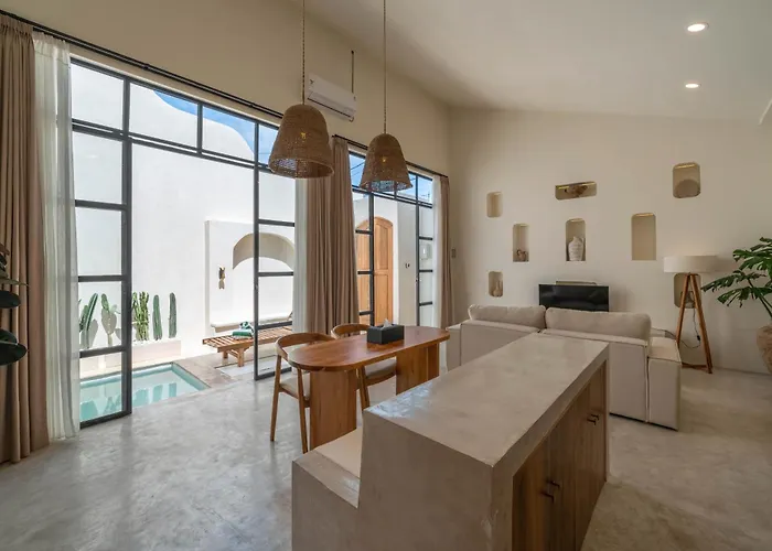 Lenomi - Cute 1 Bedroom W/ Pool In Вилла Чангу