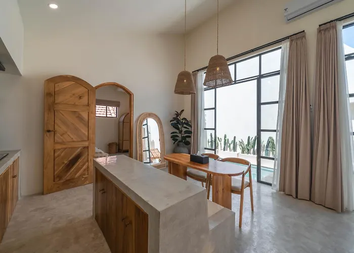 Lenomi - Cute 1 Bedroom W/ Pool In * Чангу