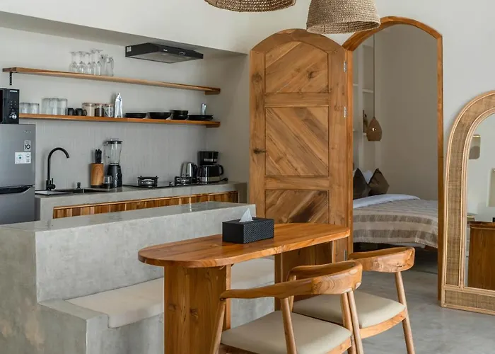 Lenomi - Cute 1 Bedroom W/ Pool In Вилла *