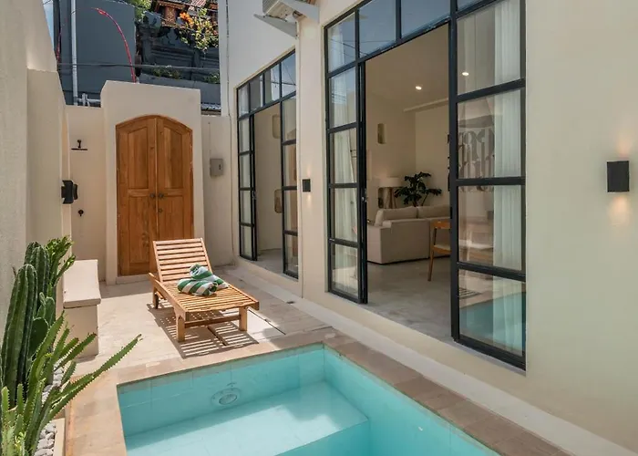 Lenomi - Cute 1 Bedroom W/ Pool In Вилла Чангу