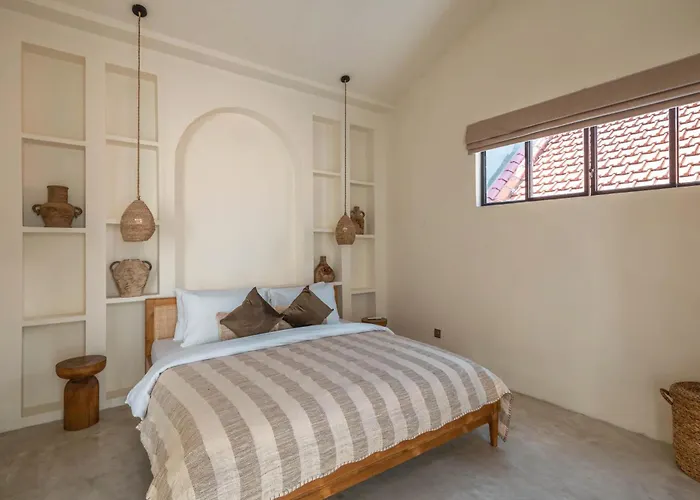 Вилла Lenomi - Cute 1 Bedroom W/ Pool In